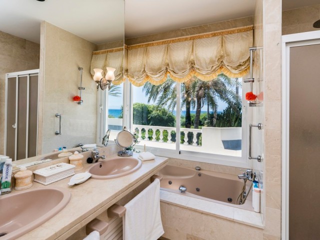 4 Slaapkamer Villa in Marbella