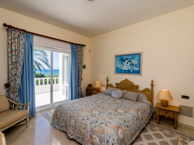 4 Slaapkamer Villa in Marbella