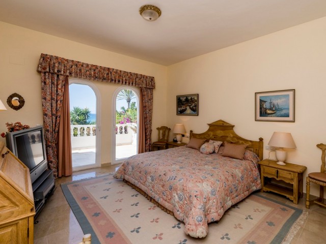 4 Slaapkamer Villa in Marbella
