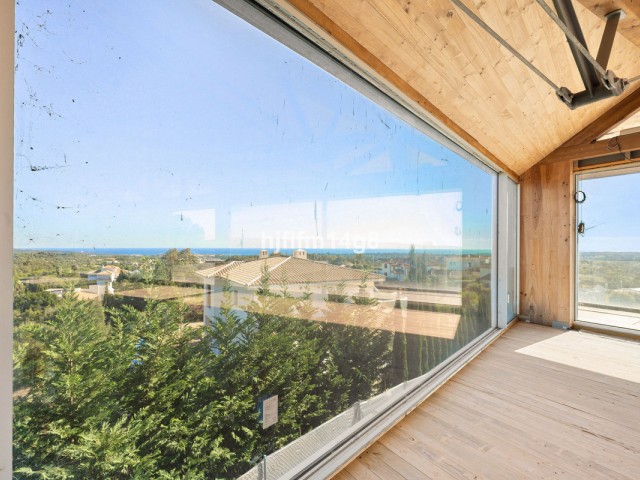 5 Bedrooms Villa in Sotogrande