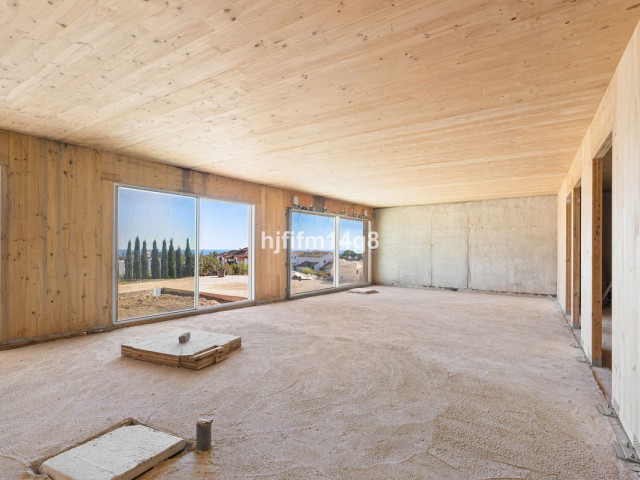 5 Bedrooms Villa in Sotogrande