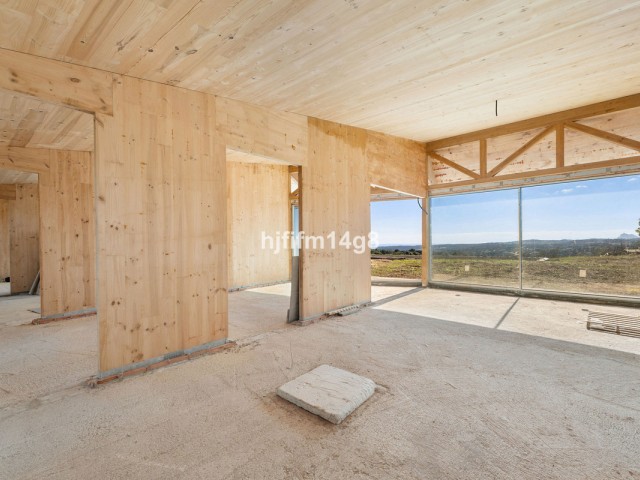 5 Bedrooms Villa in Sotogrande