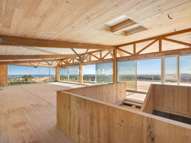 5 Bedrooms Villa in Sotogrande