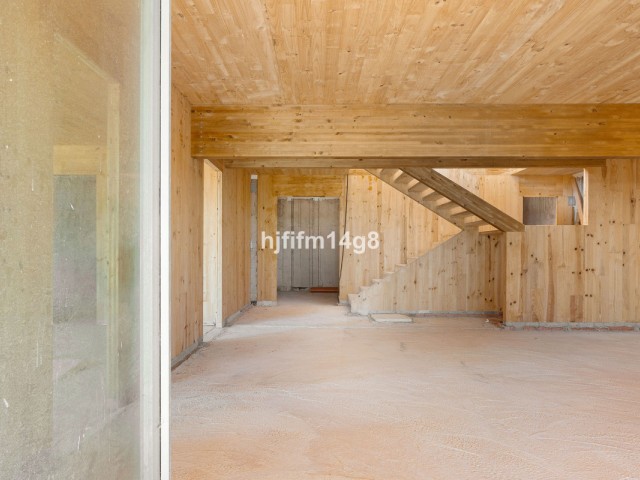 5 Bedrooms Villa in Sotogrande