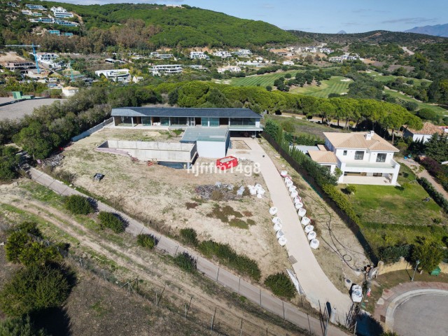 5 Bedrooms Villa in Sotogrande