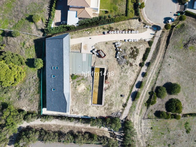 5 Bedrooms Villa in Sotogrande