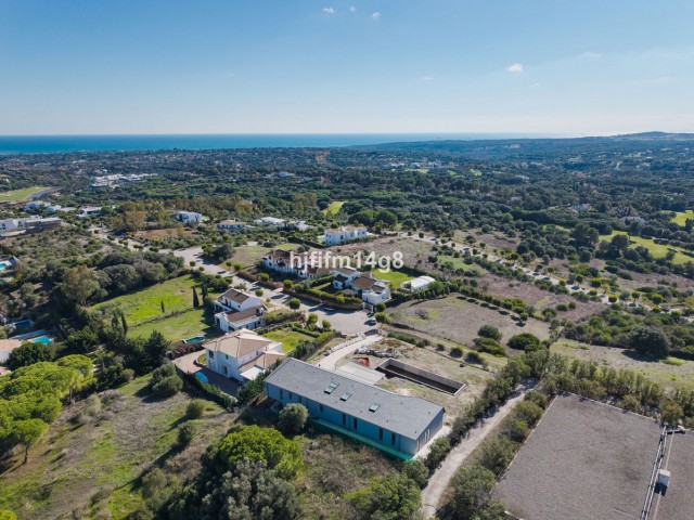 5 Bedrooms Villa in Sotogrande