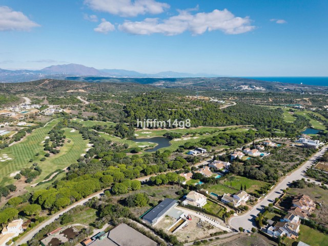 5 Bedrooms Villa in Sotogrande