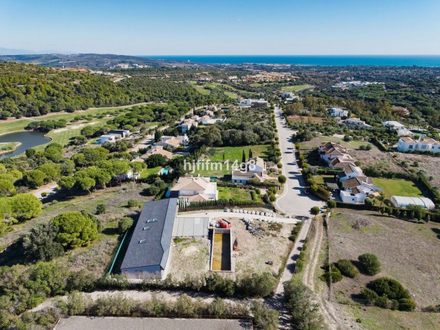 5 Bedrooms Villa in Sotogrande