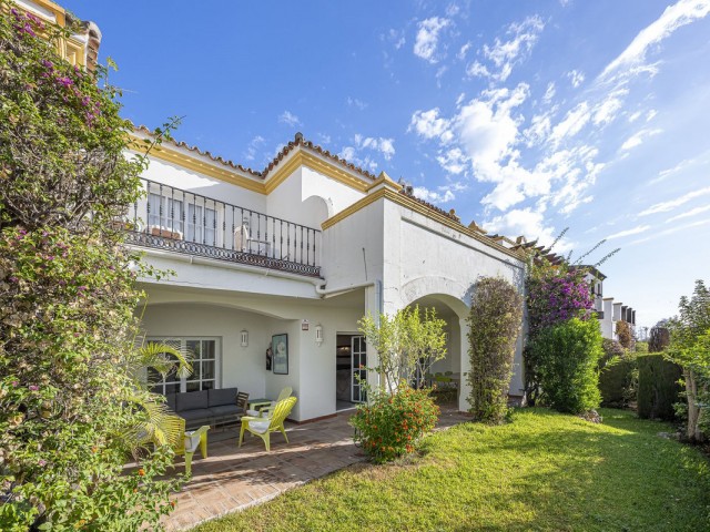 Townhouse, Estepona