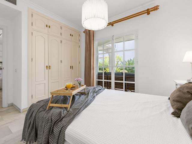 3 Bedrooms Townhouse in Estepona