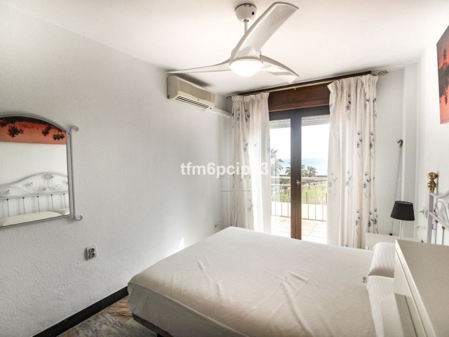 5 Bedrooms Townhouse in La Duquesa