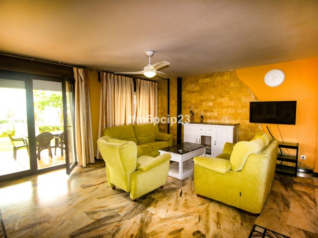 5 Bedrooms Townhouse in La Duquesa