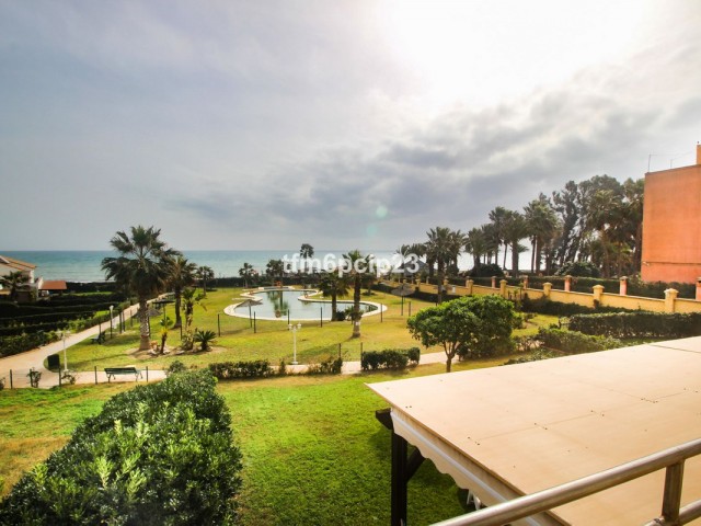 5 Bedrooms Townhouse in La Duquesa