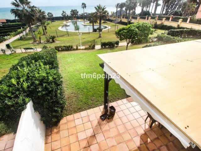 5 Bedrooms Townhouse in La Duquesa