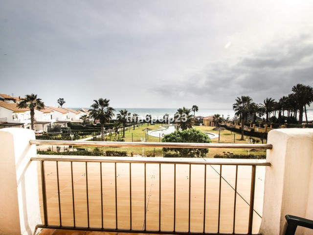 5 Bedrooms Townhouse in La Duquesa