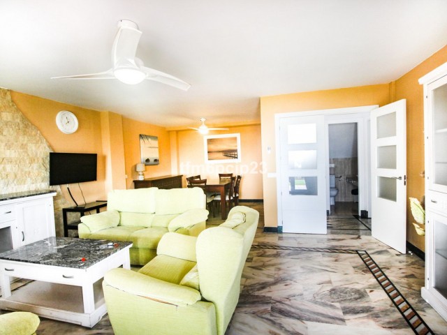 5 Makuuhuoneen Rivitalo La Duquesa