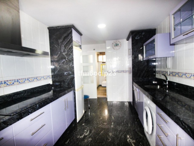 5 Makuuhuoneen Rivitalo La Duquesa