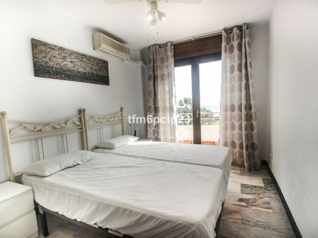 5 Makuuhuoneen Rivitalo La Duquesa