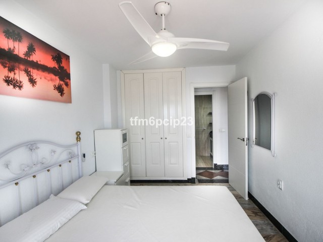 5 Makuuhuoneen Rivitalo La Duquesa