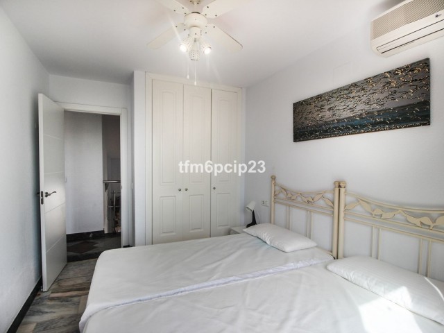 5 Makuuhuoneen Rivitalo La Duquesa