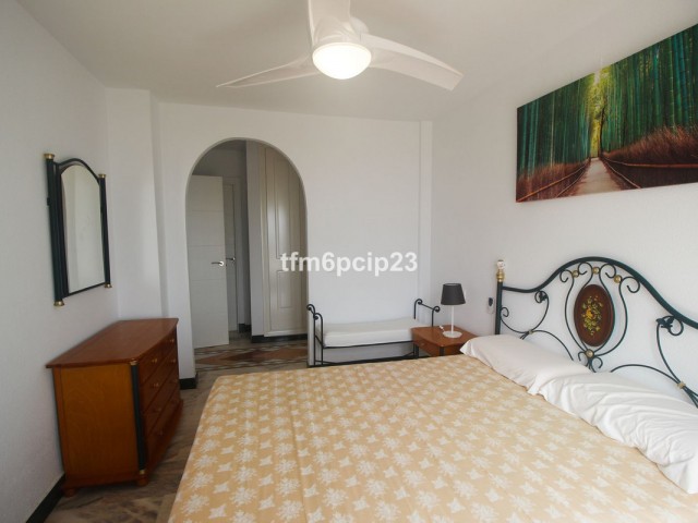 5 Makuuhuoneen Rivitalo La Duquesa