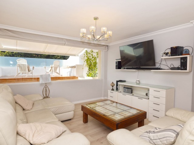 6 Bedrooms Villa in Torremolinos