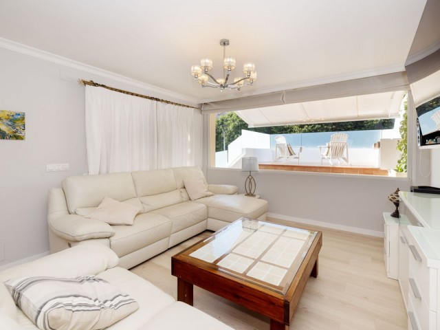 6 Bedrooms Villa in Torremolinos