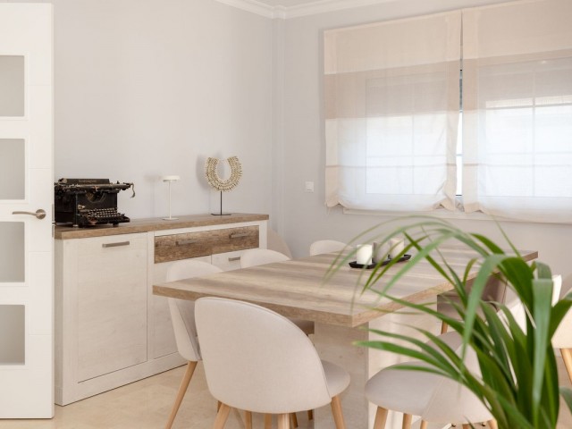 6 Bedrooms Villa in Torremolinos