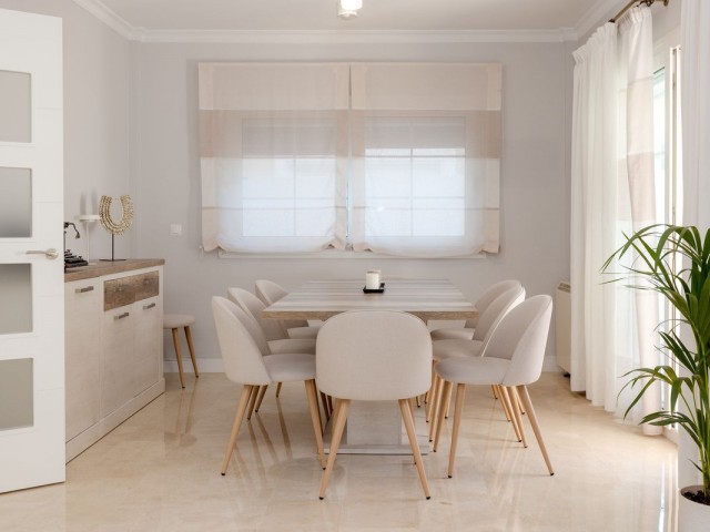 6 Bedrooms Villa in Torremolinos