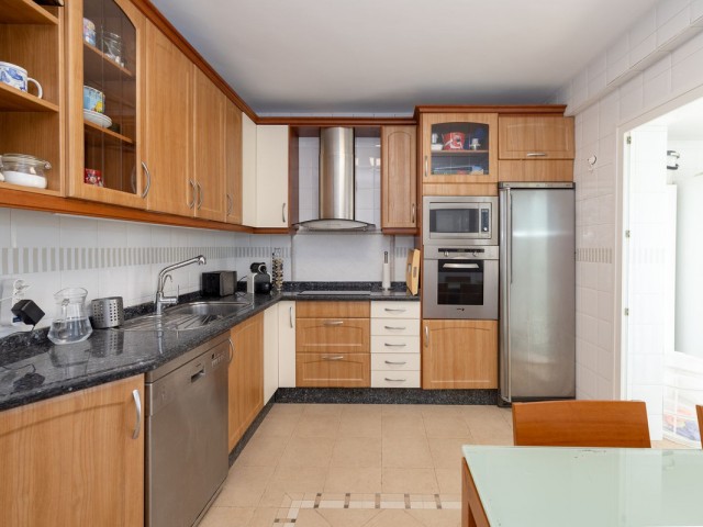 6 Bedrooms Villa in Torremolinos