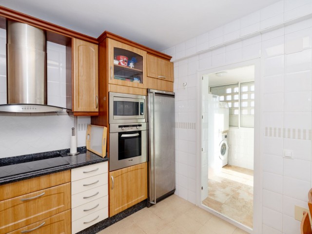 6 Bedrooms Villa in Torremolinos