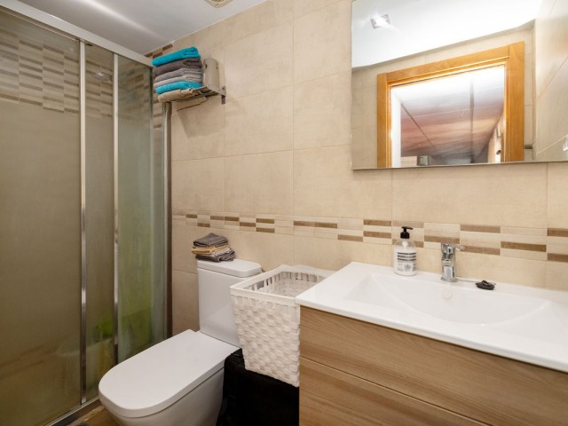 6 Bedrooms Villa in Torremolinos