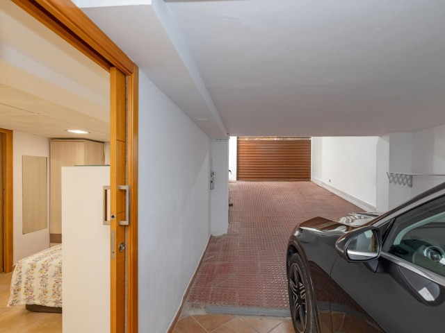 6 Bedrooms Villa in Torremolinos