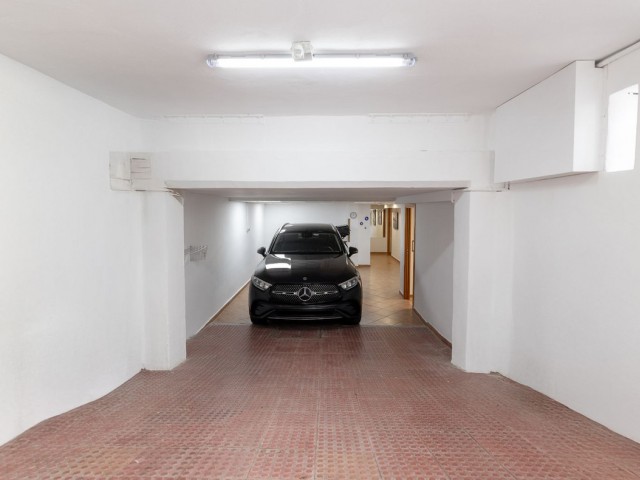 6 Bedrooms Villa in Torremolinos