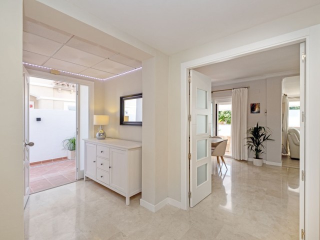 6 Bedrooms Villa in Torremolinos