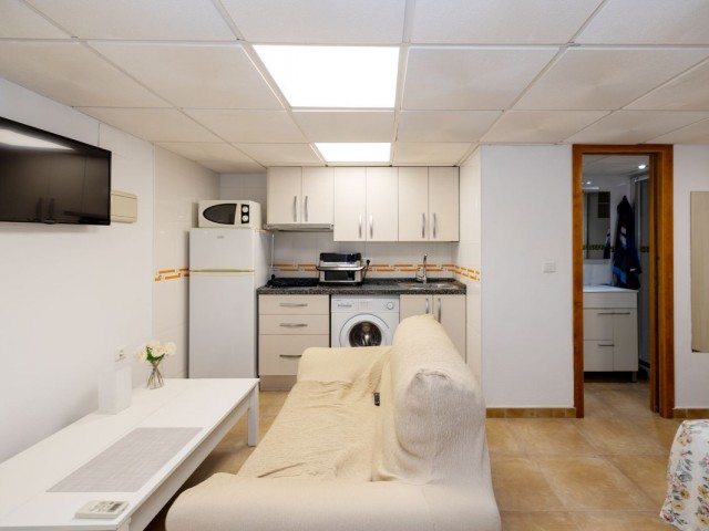 6 Bedrooms Villa in Torremolinos