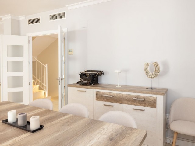 6 Bedrooms Villa in Torremolinos