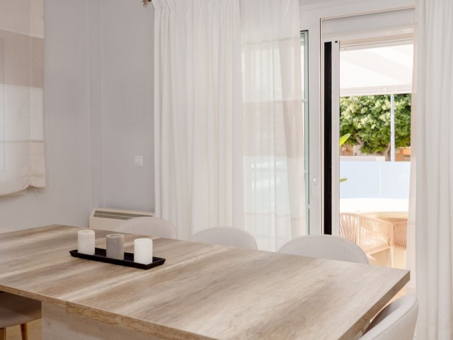 6 Bedrooms Villa in Torremolinos