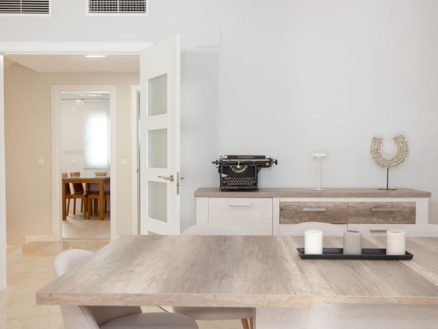 6 Makuuhuoneen Huvila Torremolinos