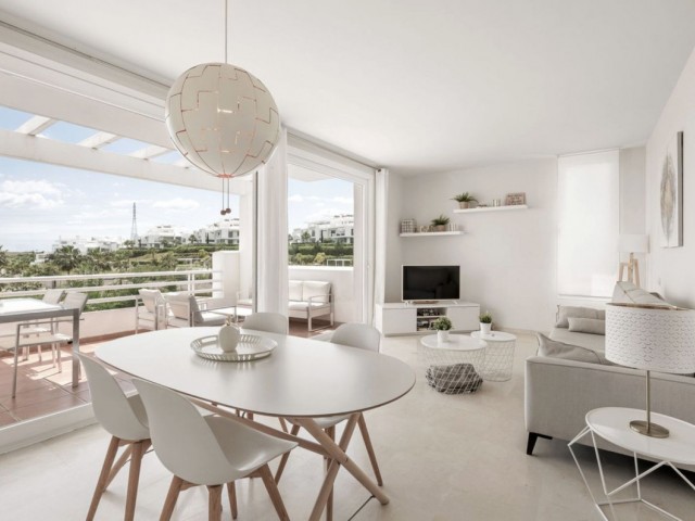 Apartment, Casares, R5233444