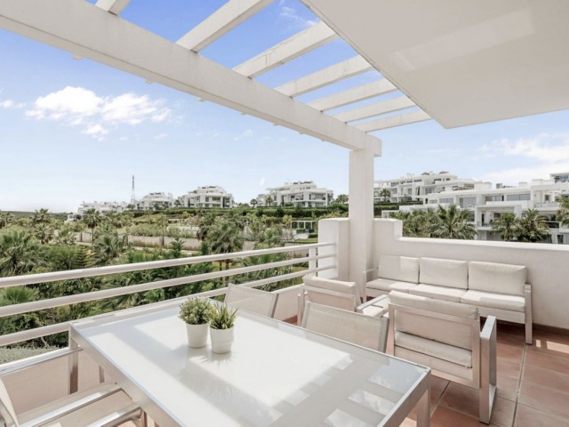 2 Bedrooms Apartment in Casares