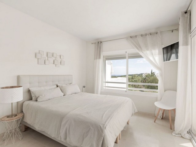 2 Bedrooms Apartment in Casares