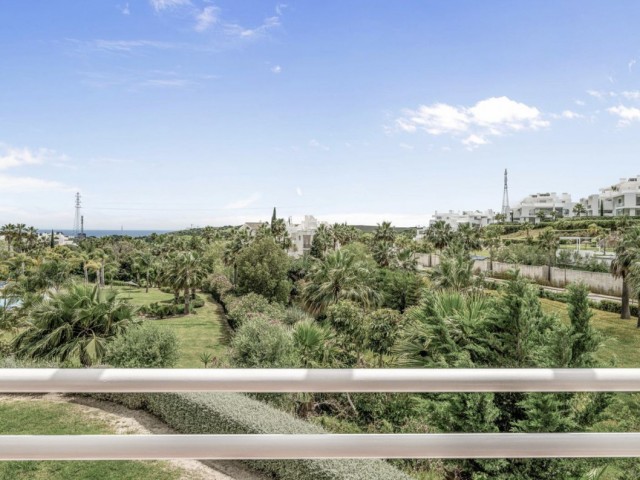 2 Bedrooms Apartment in Casares