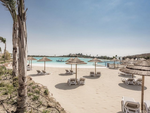 2 Bedrooms Apartment in Casares