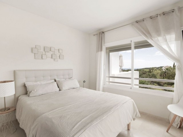 2 Bedrooms Apartment in Casares