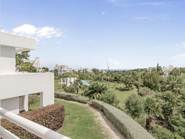 2 Bedrooms Apartment in Casares