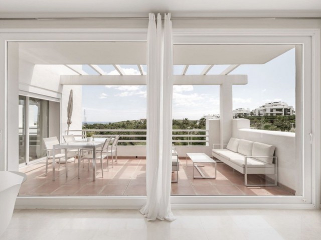 Apartment, Casares, R5233444