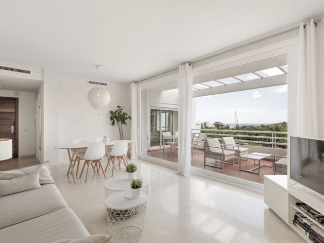Apartment, Casares, R5233444