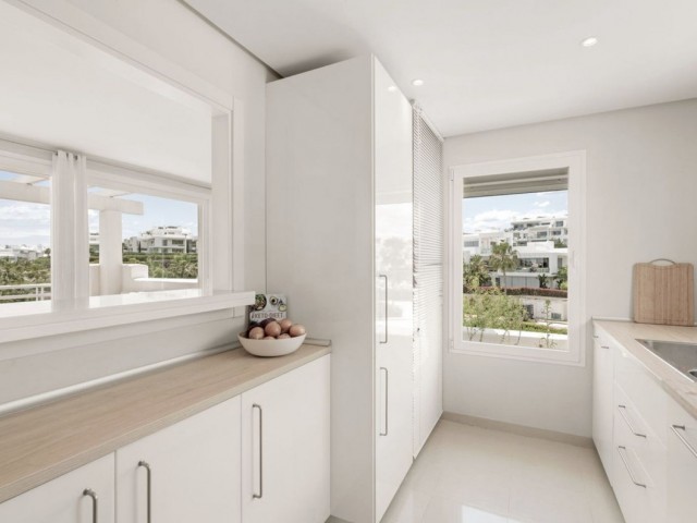 Apartment, Casares, R5233444